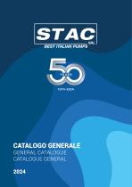 Catalogo generale