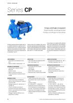 CP series