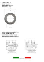 Pompe per pozzi profondi serie VSX - 5