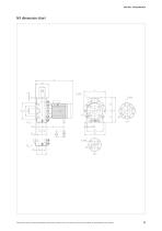 Serie NX - EN 733 - DIN 24255 - 7