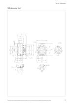 Serie NX - EN 733 - DIN 24255 - 9