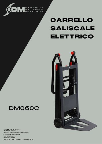 DM060C