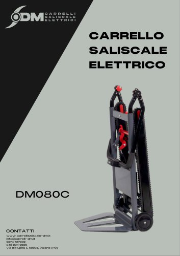 DM080C