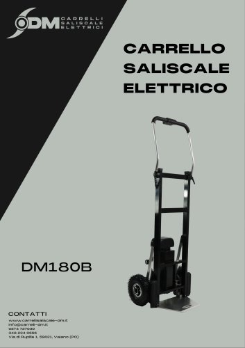 DM180B