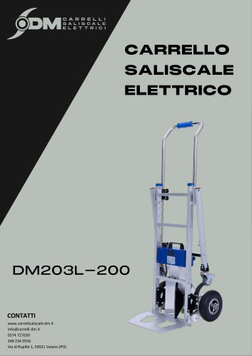DM203L-200