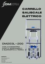 DM203L-200 PORTA SERRAMENTI-1