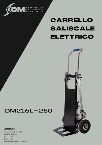DM216L-250