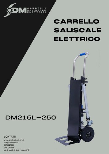 DM216L-250