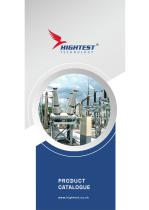 Hightest Catalogue