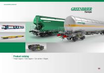 Product Catalog