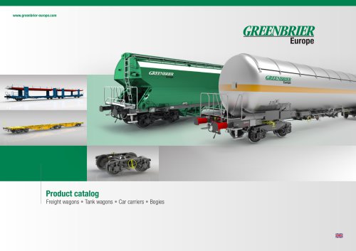 Product Catalog