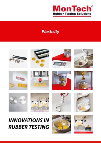 Plasticity