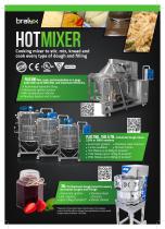 Hotmixer Line