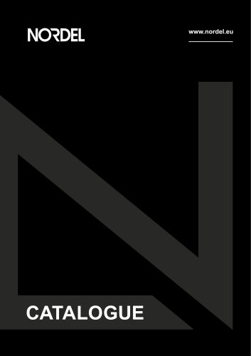 NORDEL CATALOGUE