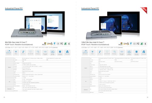 EVI-PPC-CORE-12-13 (US)