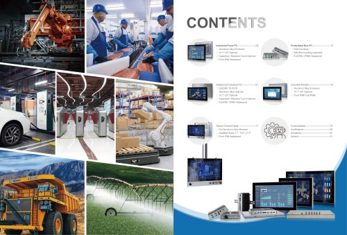 EVI-PPC-J6412 (US)