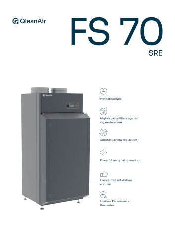 FS70 SRE EN