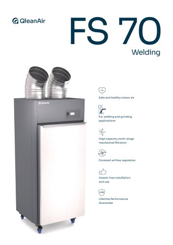 FS70 Welding EN