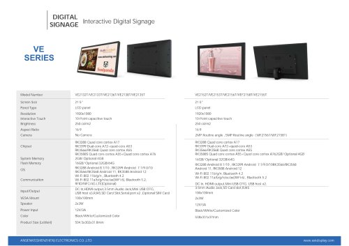 VE2138T