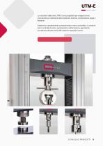 UTM-E MACCHINE DI PROVA UNIVERSALI-2