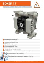 BOXER 15-1