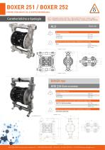 BOXER 251 / BOXER 252-3