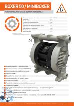 BOXER 50-1