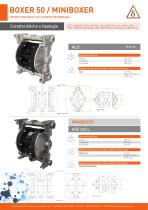 BOXER 50-3