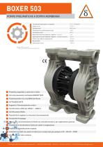 BOXER 503-1