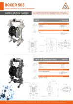 BOXER 503-3