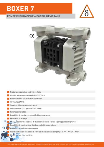 BOXER 7