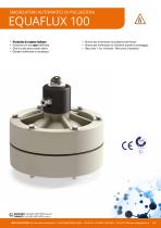EQUAFLUX 100-1