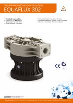 EQUAFLUX 302-1