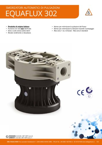 EQUAFLUX 302