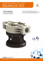 EQUAFLUX 303-1