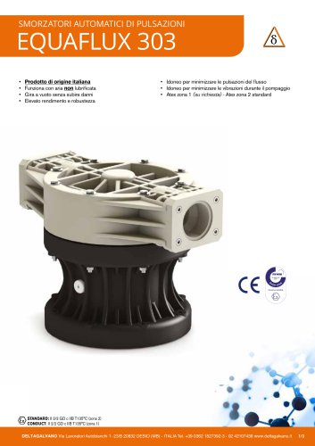 EQUAFLUX 303