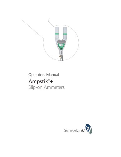 Ampstik&reg; +