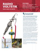 RADIO  VOLTSTIK