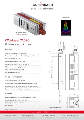 TA020