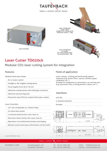TD020ck
