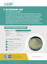ECODRAIN-280