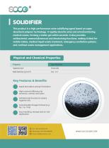 SOLIDIFIER