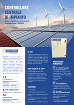 Controllore centrale di impianto (CCI)-1