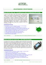 AFLATOSSINE E   MICOTOSSINE