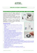 ANALISI DI ACQUE E AMBIENTALI-1