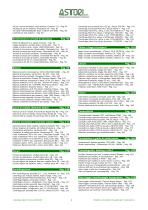 Catalogo Astori Tecnica 2025/26-8
