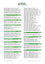Catalogo Astori Tecnica 2025/26-9