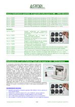 Catalogo Astori Tecnica 2025/26   346   Prodotti e strumenti di qualità per il laboratorio  MICROBIOLOGIA E   LIFE SCIENCE-3