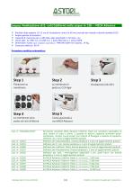 Catalogo Astori Tecnica 2025/26   346   Prodotti e strumenti di qualità per il laboratorio  MICROBIOLOGIA E   LIFE SCIENCE-4