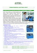 CROMATOGRAFIA, BLOTTING E HPLC-1